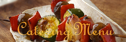 Catering